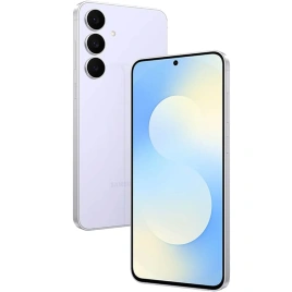 Смартфон Samsung Galaxy S25 FE SM-S731B 8/256Gb Icyblue