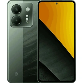 Смартфон Xiaomi Poco M7 Pro 12/256Gb Green Global Version