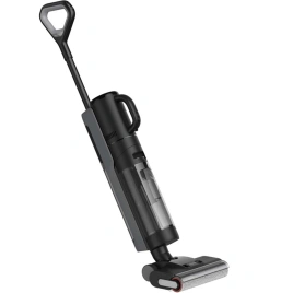 Пылесос Dreame H12 Dual FlexReach Black EAC (HHV31A)