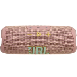 Портативная колонка JBL Flip 7 Pink