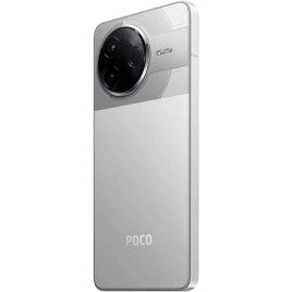 Смартфон Xiaomi Poco F7 Pro 12/256Gb Silver EAC