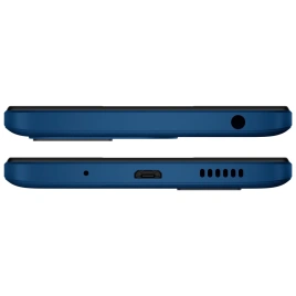 Смартфон Xiaomi Redmi 12C 4/128Gb (NFC) Ocean Blue Global Version