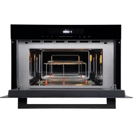 Микроволновая печь Kuppersberg HMW 634 B Black