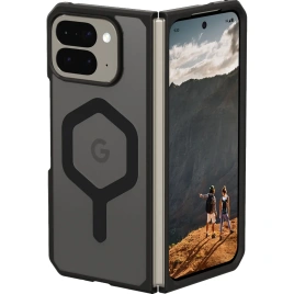 Чехол UAG Mouve Case для Google Pixel 10 Pro Fold Ash/Black