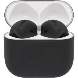 Наушники Apple 5 ANC With Wireless Charging Case Сolor Black