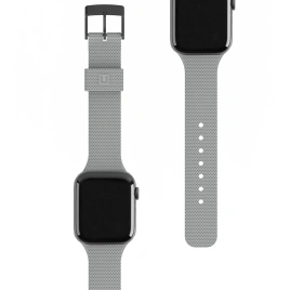 Ремешок UAG U DOT 41mm Apple Watch Grey (19248K313030)