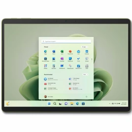 Планшет Microsoft Surface Pro 9 i5/8Gb/256Gb Forest