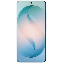 Чехол Samsung Slim Magnet Case для Samsung Galaxy S26 Ultra Light Blue