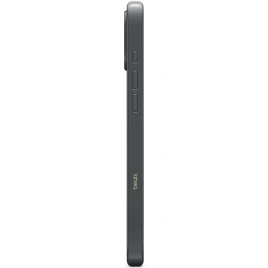 Чехол Beats Case with MagSafe для iPhone 16 Pro Max Midnight Black