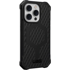 Чехол UAG Essential Armor For MagSafe для iPhone 14 Pro Black