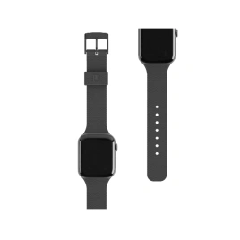 Ремешок UAG U DOT 45mm Apple Watch Black (19249K314040)