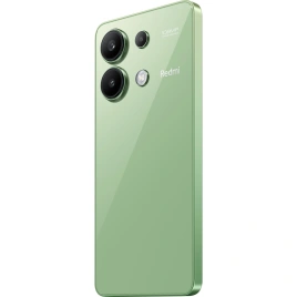 Смартфон Xiaomi Redmi Note 13 4G 6/128Gb Mint Green EAC
