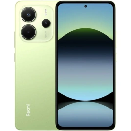 Смартфон Xiaomi Redmi Note 14 4G 8/256Gb (NFC) Lime Green Global Version