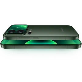 Смартфон Xiaomi 17 Pro 12/256Gb Green CN