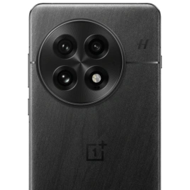 Смартфон OnePlus 13 5G 16/512Gb Black Eclipse EU