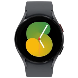 Смарт-часы Samsung Galaxy Watch5 40 mm SM-R900 Graphite