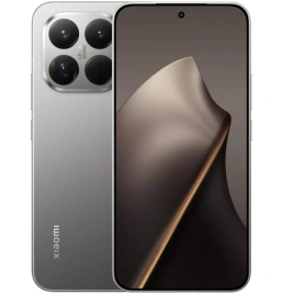 Смартфон Xiaomi 15T Pro 12/1Tb Gray EAC