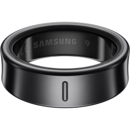 Умное кольцо Samsung Galaxy Ring SM-Q501 Size 11 Titanium Black