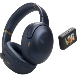 Наушники JBL Tour One M3 Smart TX Blue