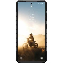 Чехол UAG MagSafe Pathfinder для Samsung Galaxy S25 Ultra Olive Drab