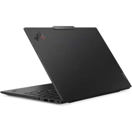 Ноутбук Lenovo ThinkPad X1 Carbon G13 Aura Edition 14 OLED/ i7-258V Ultra/32GB/2TB SSD (21NS0013US) Eclipse Black