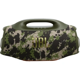 Портативная колонка JBL Boombox 4 Squad