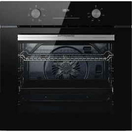 Электрический духовой шкаф Kuppersberg HO 606 X Line Black