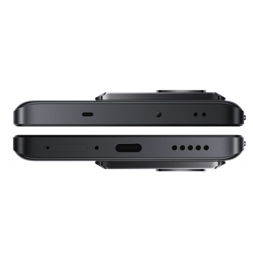 Смартфон Xiaomi 13T 12/256Gb Black Global Version фото 2