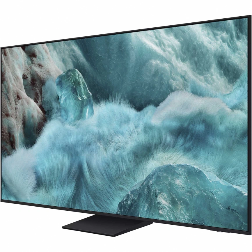 Телевизор Samsung QE65Q7F5AUXRU 65" 2025 фото 2