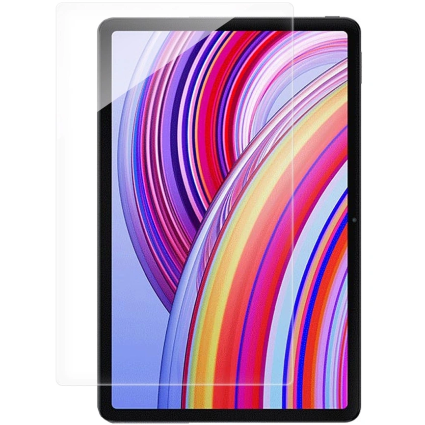 Защитное стекло Glass PRO для Xiaomi Redmi Pad Pro фото 1