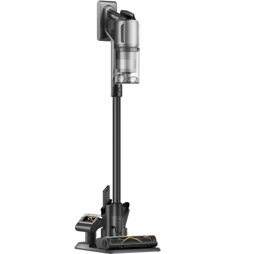 Пылесос Dreame Z30 Black (VZV17A) фото 4