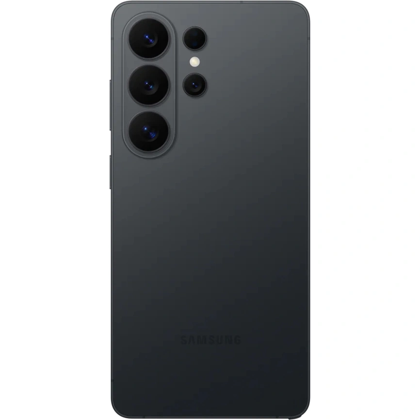 Смартфон Samsung Galaxy S26 Ultra SM-S948B 16/1Tb Black фото 6