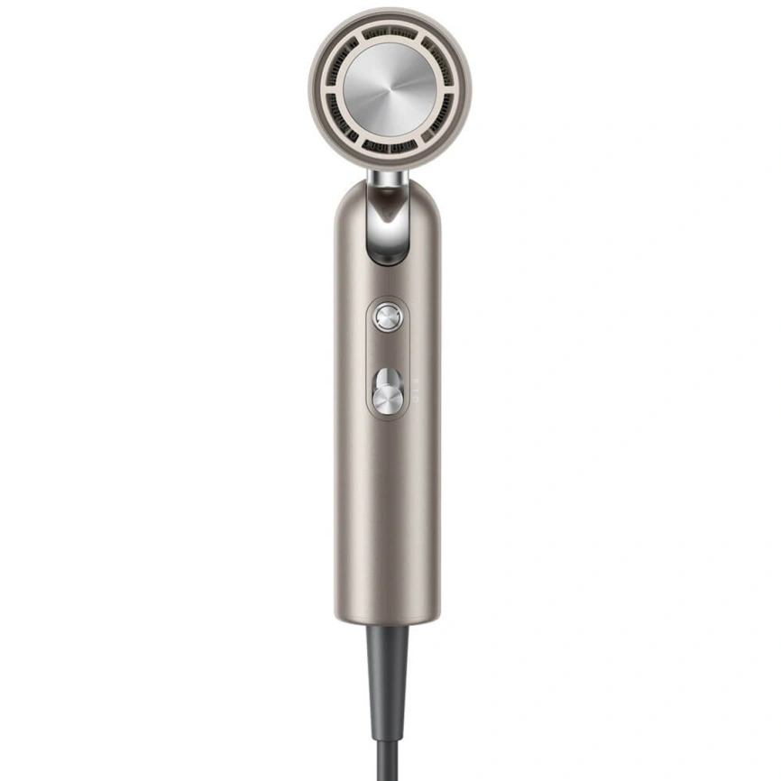 Фен Dreame Pocket High-speed Titanium Gold (AHD51) фото 2