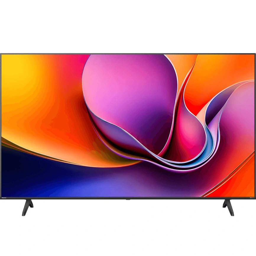 Телевизор Hisense 50A6Q 50" (2025) фото 1