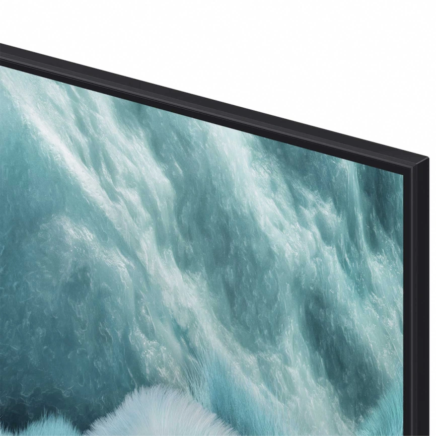 Телевизор Samsung QE65Q7F5AUXRU 65" 2025 фото 4