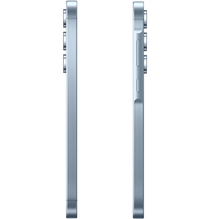 Смартфон Samsung Galaxy A55 5G 8/256Gb Awesome Ice blue фото 3