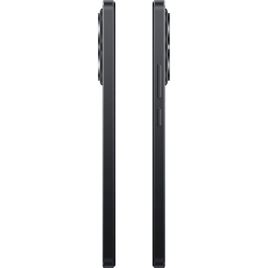 Смартфон Xiaomi Redmi Note 14 4G 8/128Gb (NFC) Midnight Black EAC фото 4