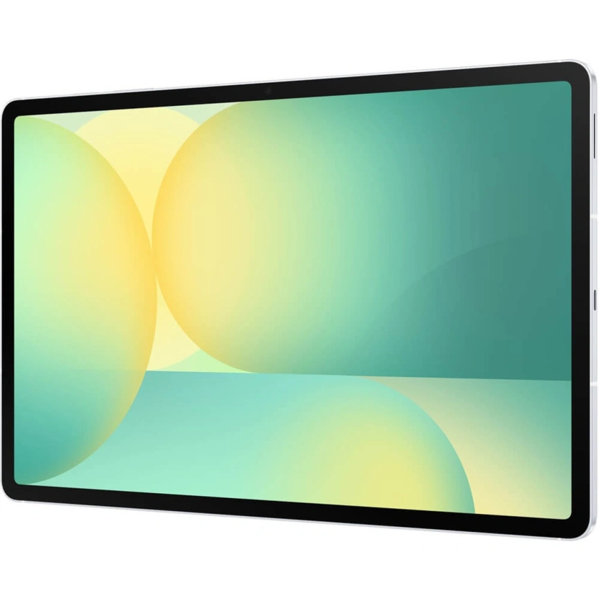 Планшет Samsung Galaxy Tab S10 FE LTE 8/128GB Silver (SM-X526B) фото 5