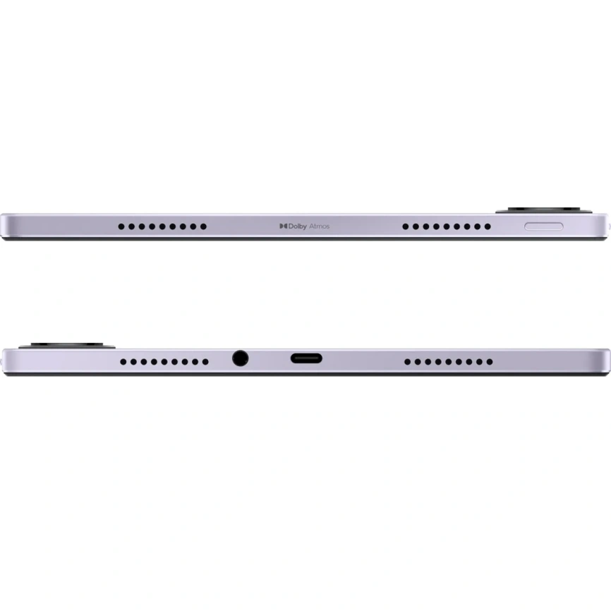 Планшет Xiaomi Redmi Pad 2 LTE 6/128Gb Lavender Purple фото 2