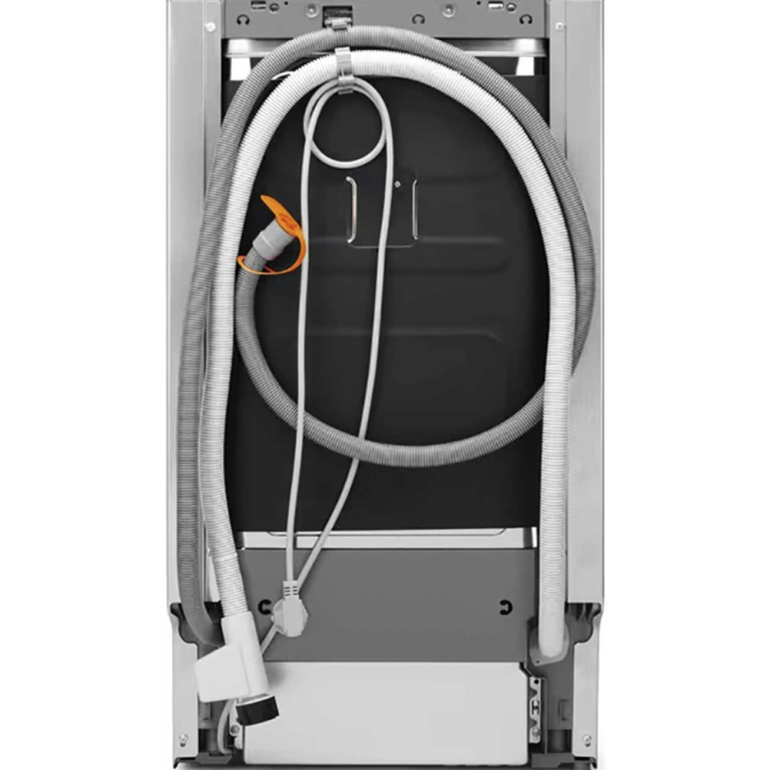 Посудомоечная машина Electrolux KESC2210L White фото 5