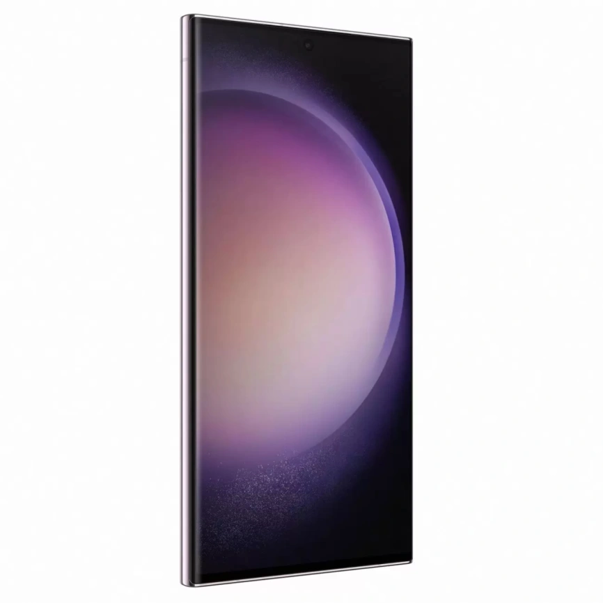 Смартфон Samsung Galaxy S23 Ultra SM-918B/DS 12/512Gb Lavender фото 5