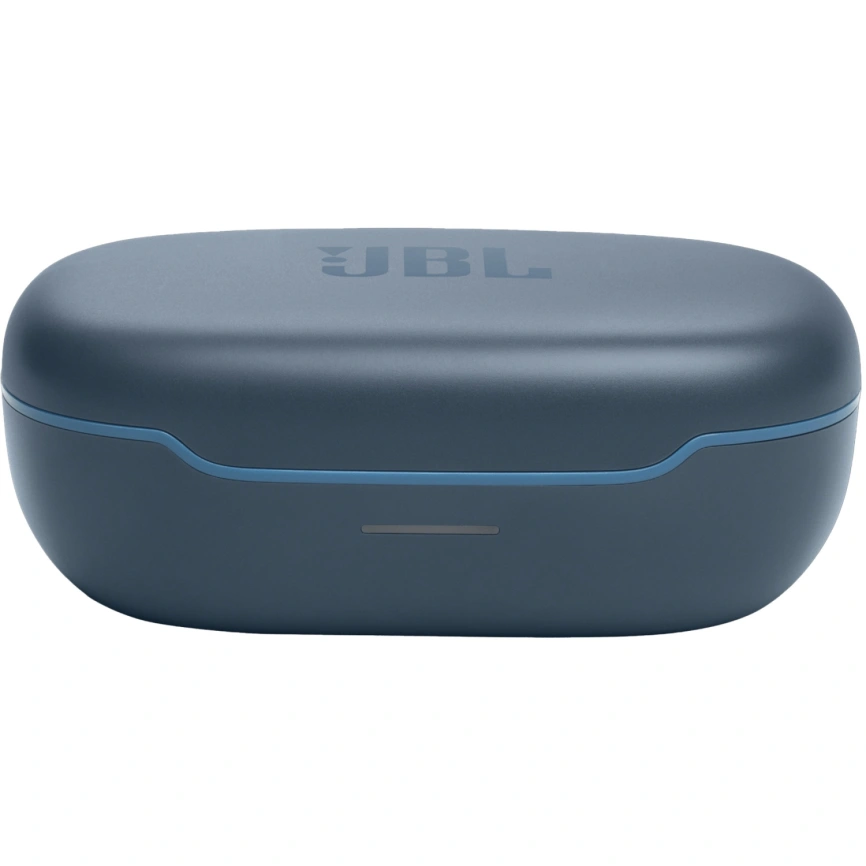 Наушники JBL Endurance Peak 3 Blue фото 10