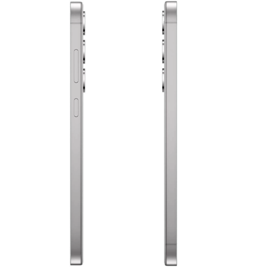 Смартфон Samsung Galaxy S24 Plus SM-S926B 12/256Gb Marble Gray EAC фото 2