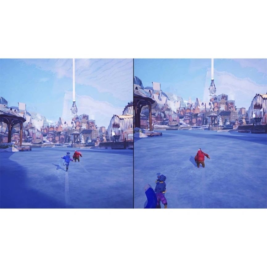 Игра Nintendo It Takes Two (Русские субтитры) (Nintendo Switch) фото 4