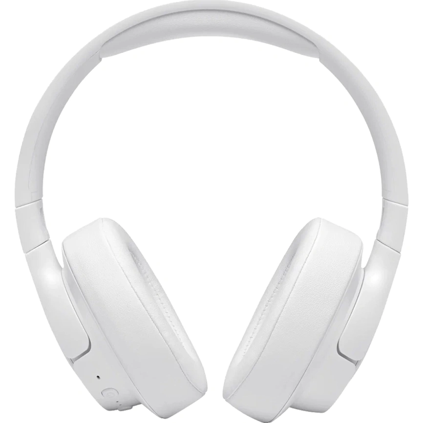 Наушники JBL Tune 760 NC White фото 2