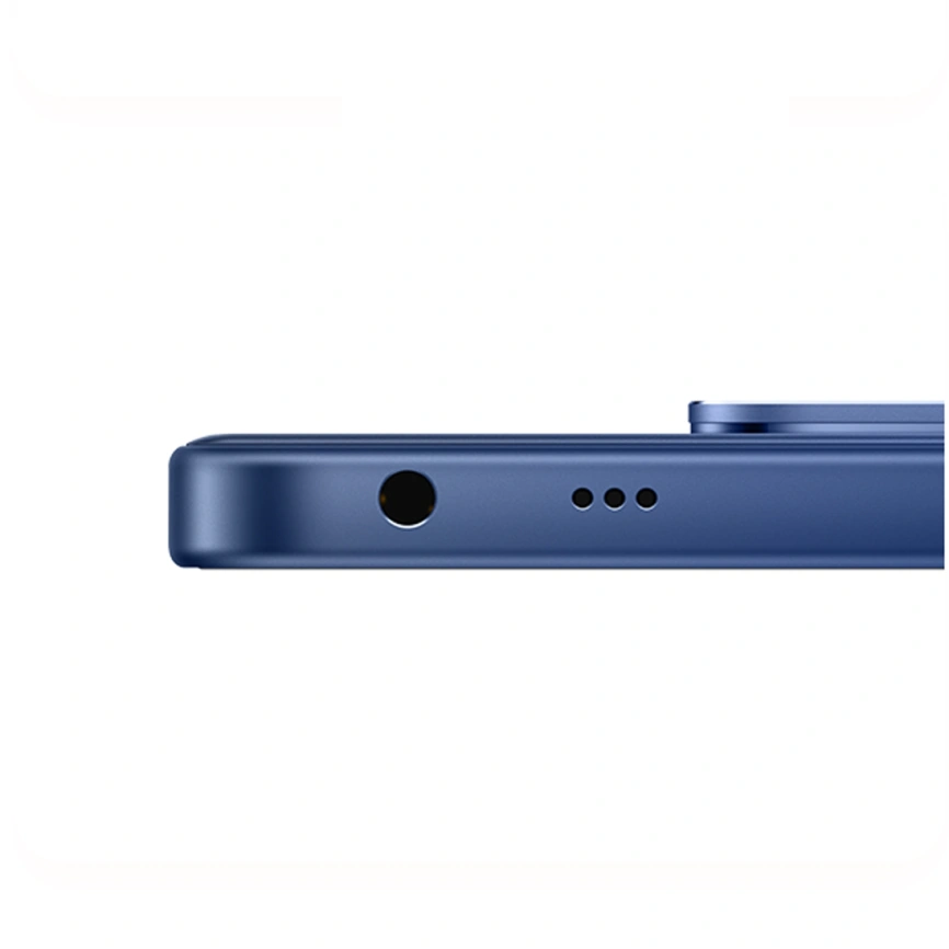 Смартфон Xiaomi Redmi 17 5G 4/256Gb Blue Global Version фото 2