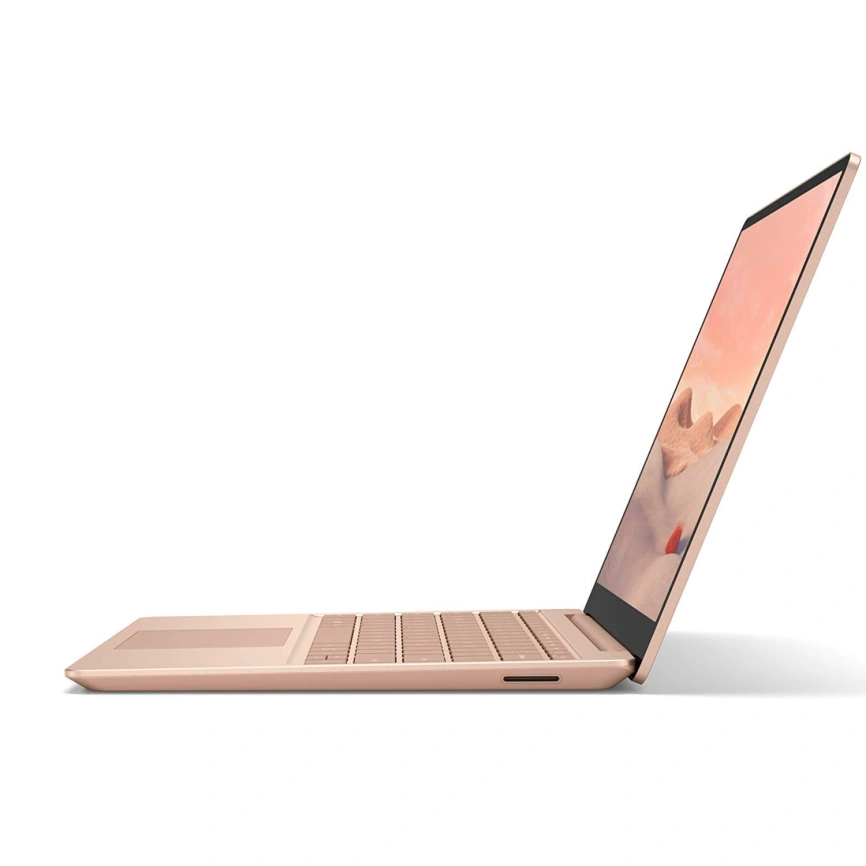 Ноутбук Microsoft Surface Laptop 5 13.5 QHD IPS/ i5-1235U/8Gb/512Gb SSD Sandstone Metal фото 4