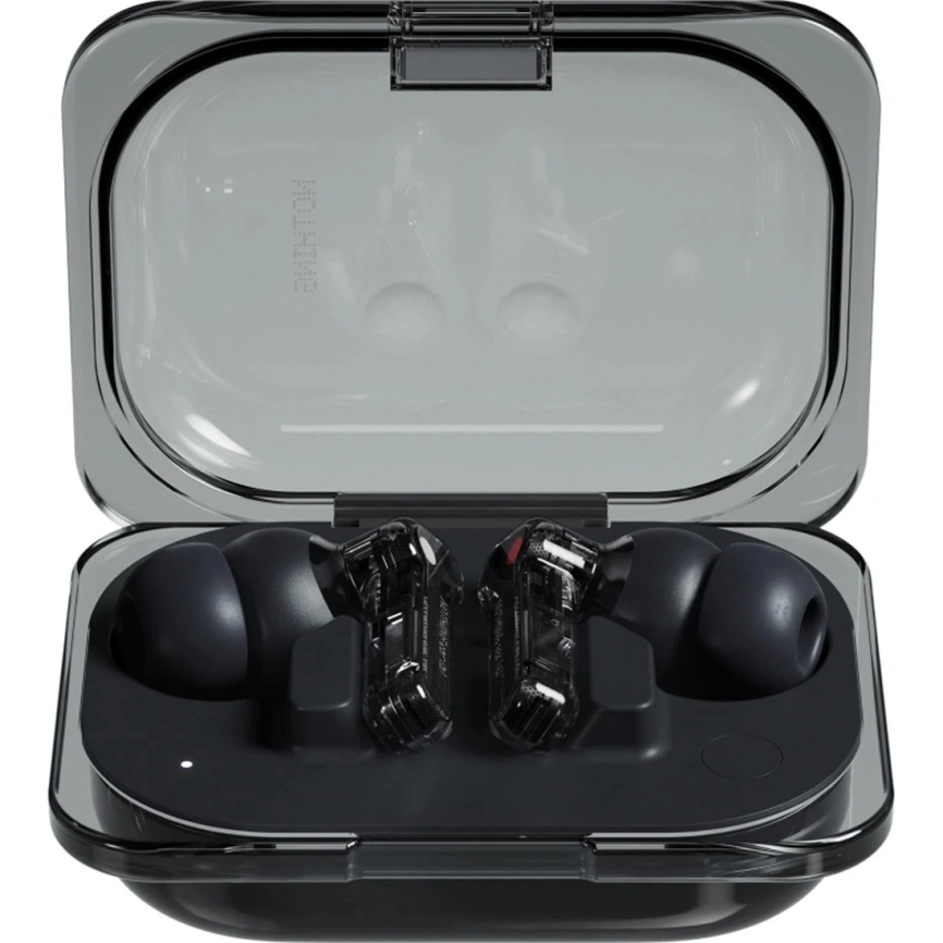 Наушники Nothing Ear A B162 Black фото 4