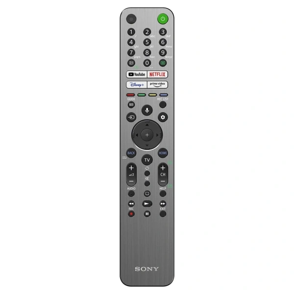 Телевизор Sony XR-85Z9J фото 7