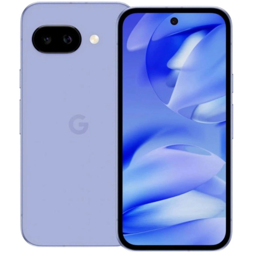Смартфон Google Pixel 9a 8/128Gb Iris фото 1
